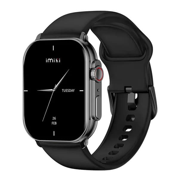ساعت هوشمند شیائومی مدل IMIKI SF1 — تصویر ۲