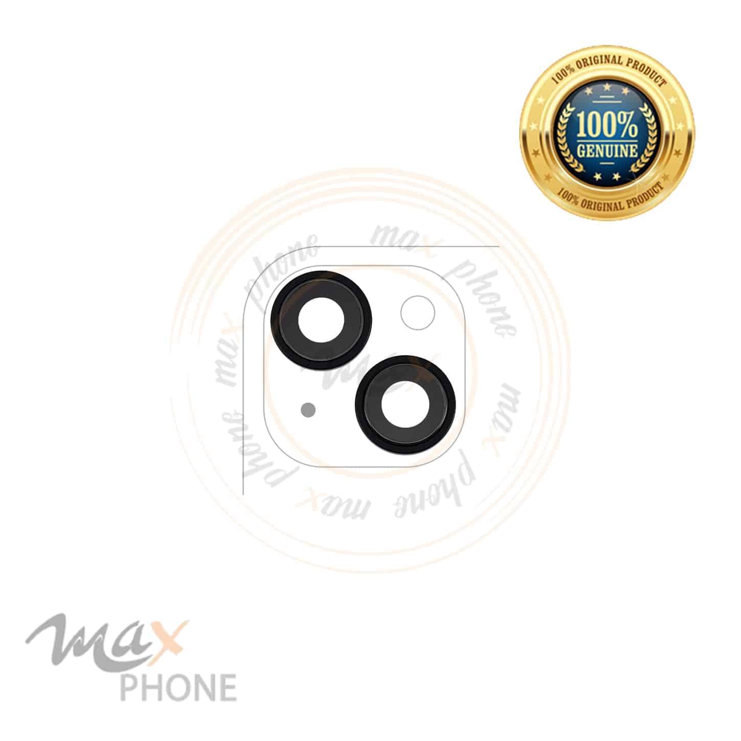 شیشه لنز آیفون 15 | glass camera iphone 15