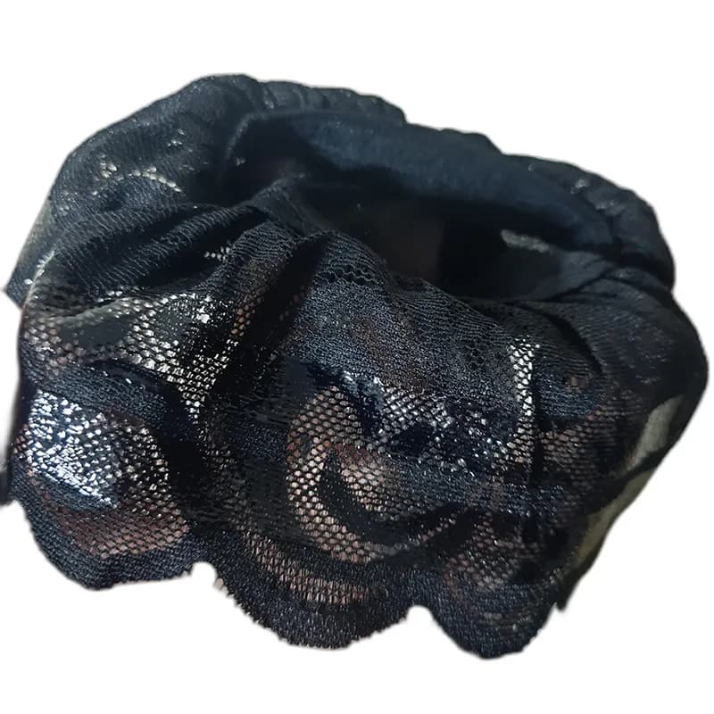 جوراب بالا زانو ژله ای Dupu کد 9001 — تصویر ۲