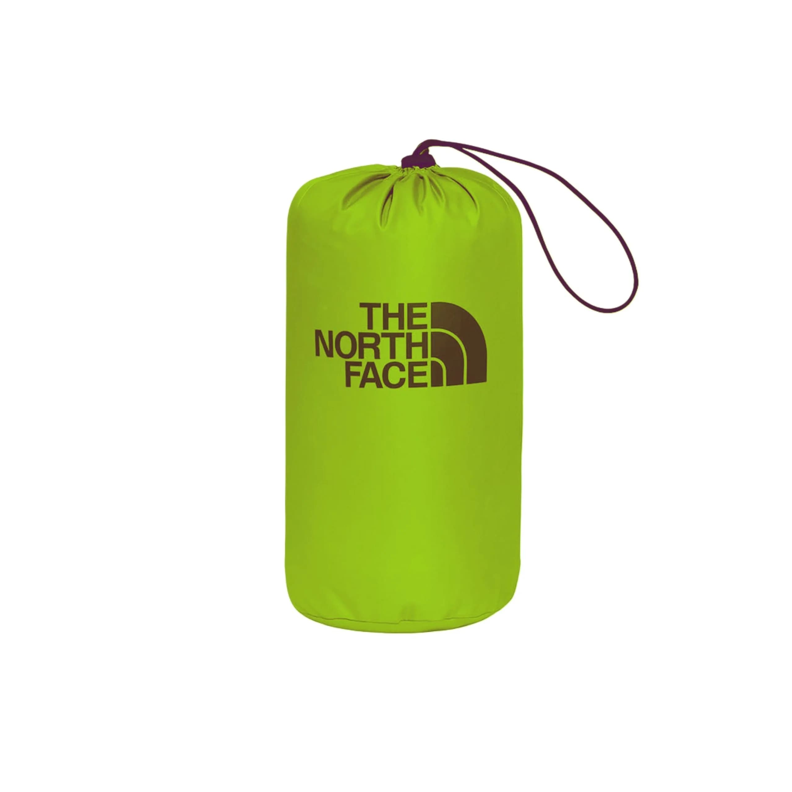 پانچو کوهنوردی جاکوله دار نورث فیس North Face — تصویر ۲