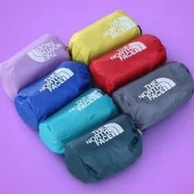 پانچو کوهنوردی جاکوله دار نورث فیس North Face — تصویر ۴