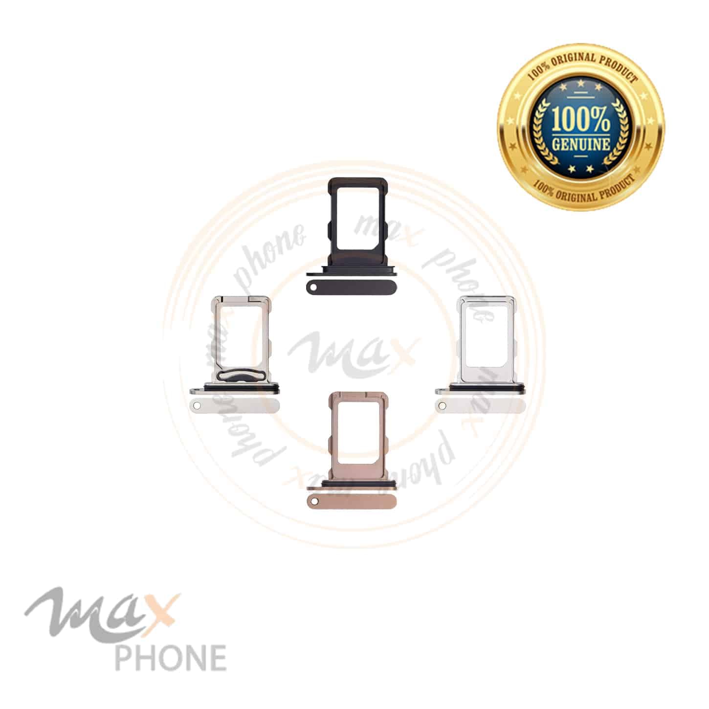 خشاب سیم کارت آیفون 16 پرومکس | holder sim iphone 16 promax