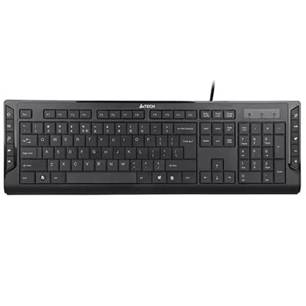 کیبورد ای فورتک A4TECH KD-600 — تصویر ۳