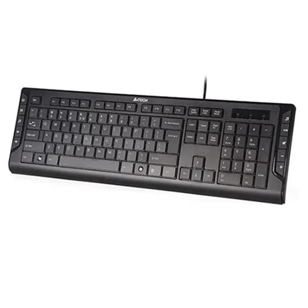 کیبورد ای فورتک A4TECH KD-600 — تصویر ۴
