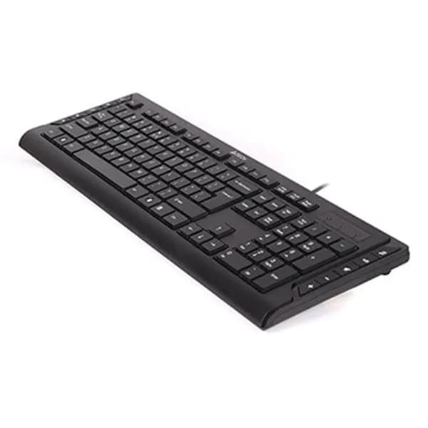 کیبورد ای فورتک A4TECH KD-600 — تصویر ۵
