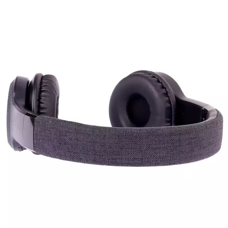 هدفون بی سیم مچر مدل MR-217 — تصویر ۵