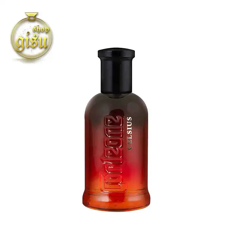 ادکلن کورلئونه سلسیوس Corleone Celsius – مردانه