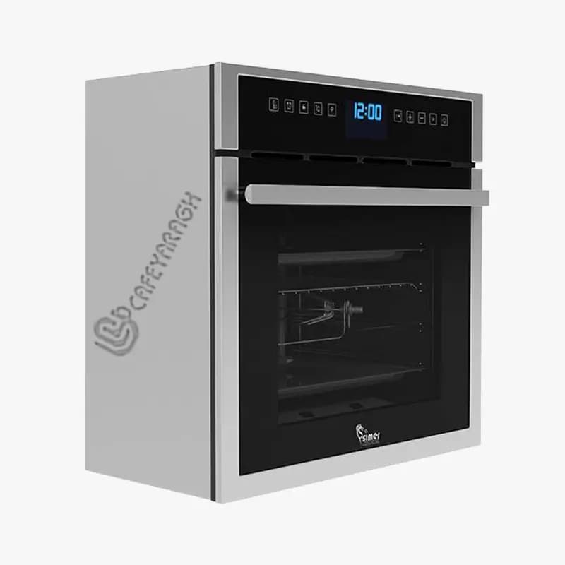 فر برقی توکار سیمر مدل F 620 — تصویر ۶