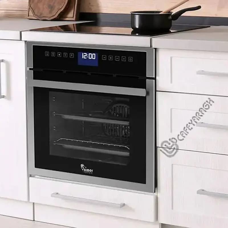 فر برقی توکار سیمر مدل F 620 — تصویر ۵
