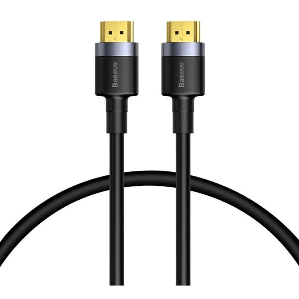 کابل HDMI باسئوس مدل HDMI 4K 1m — تصویر ۲