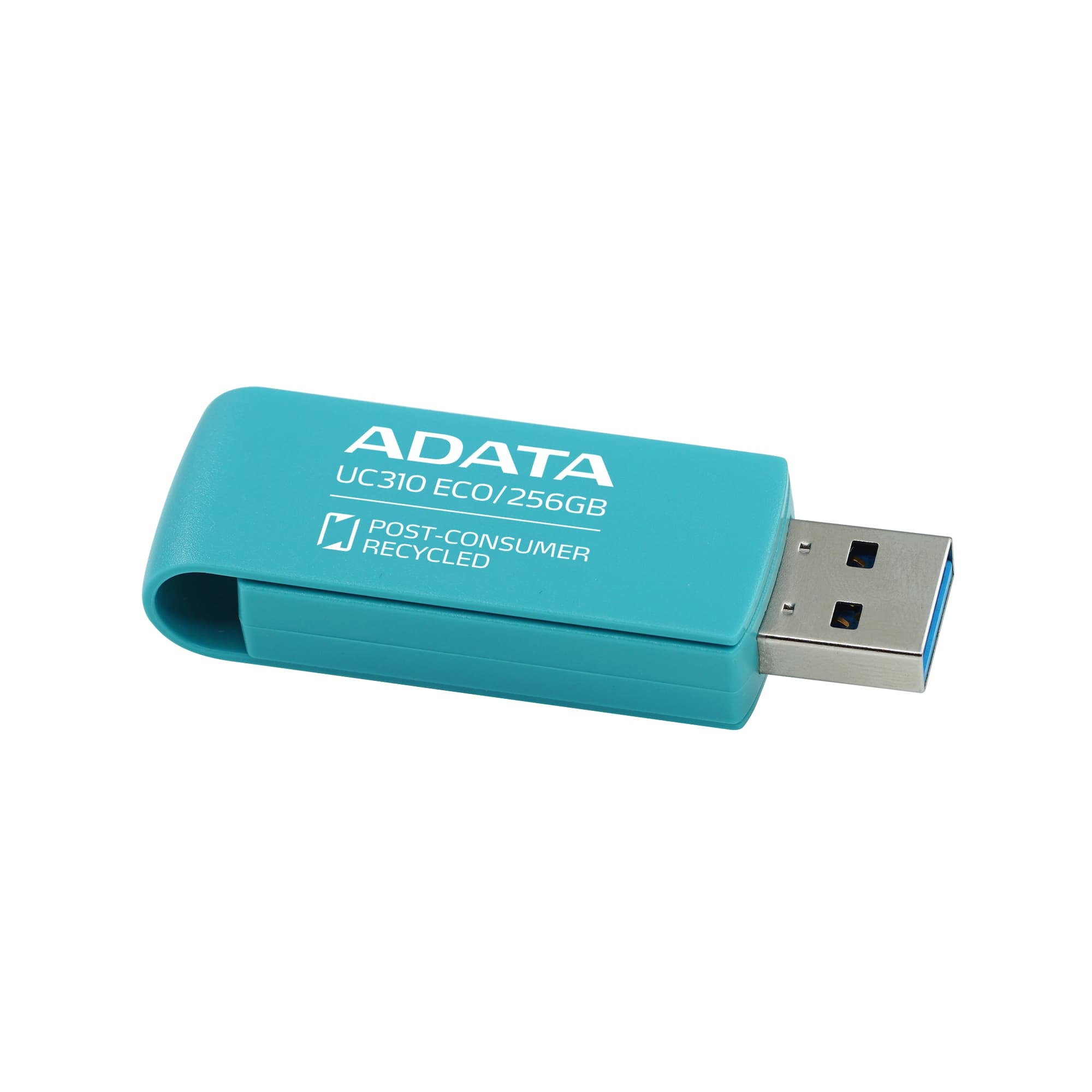 فلش مموری ای دیتا مدل UC310 ECO USB3.2 128GB — تصویر ۱۰