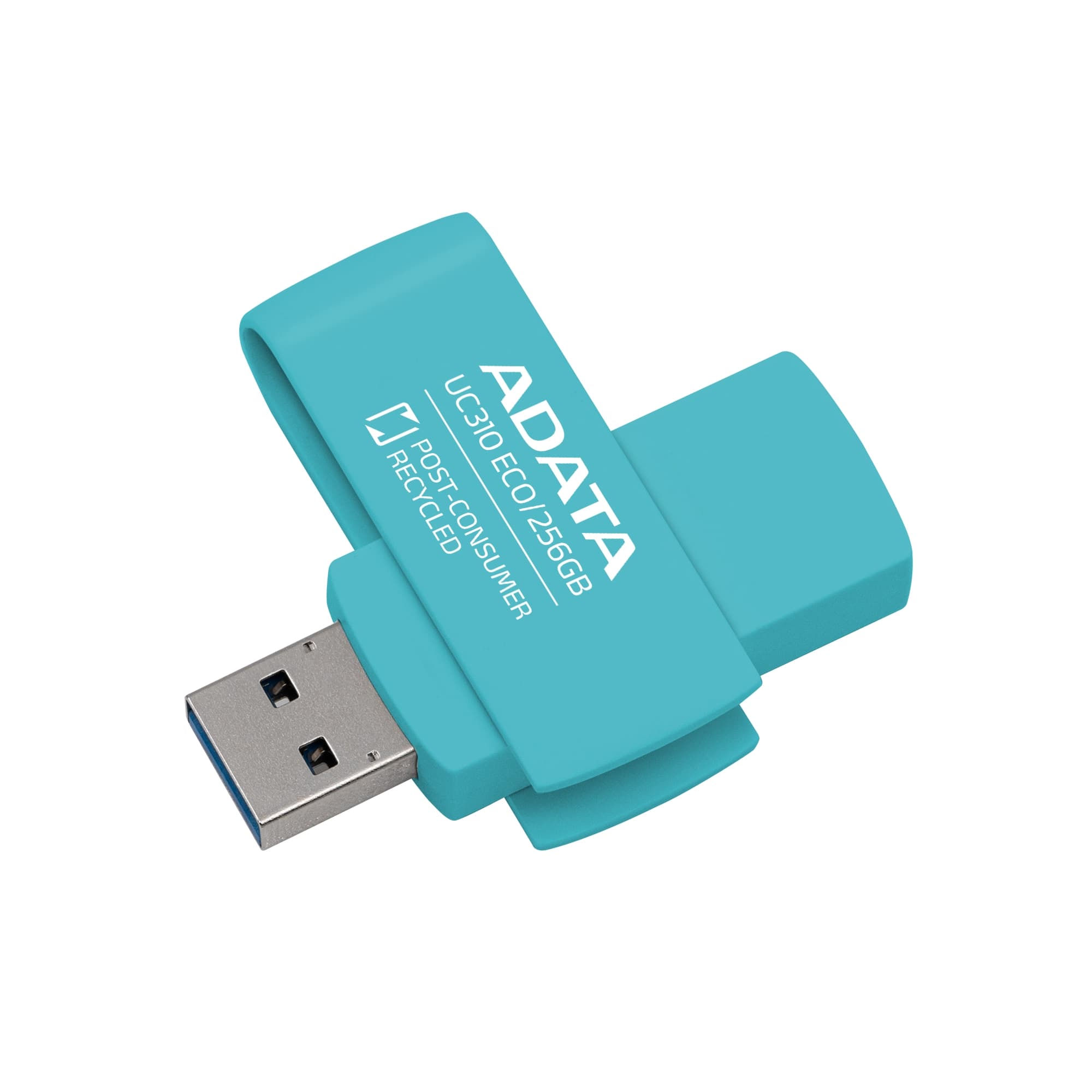 فلش مموری ای دیتا مدل UC310 ECO USB3.2 128GB — تصویر ۹