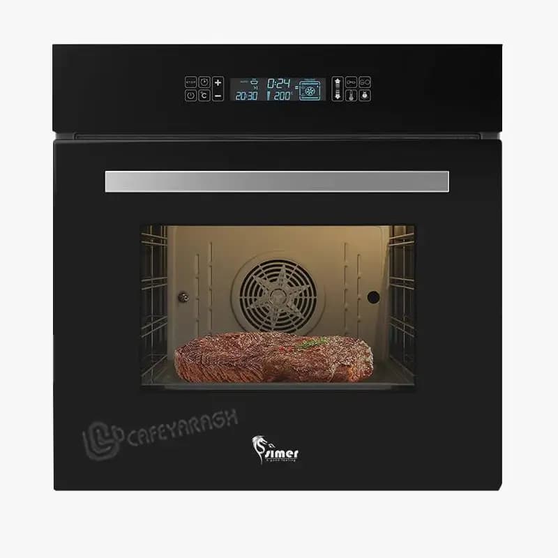 فر برقی توکار سیمر مدل F 646 — تصویر ۶