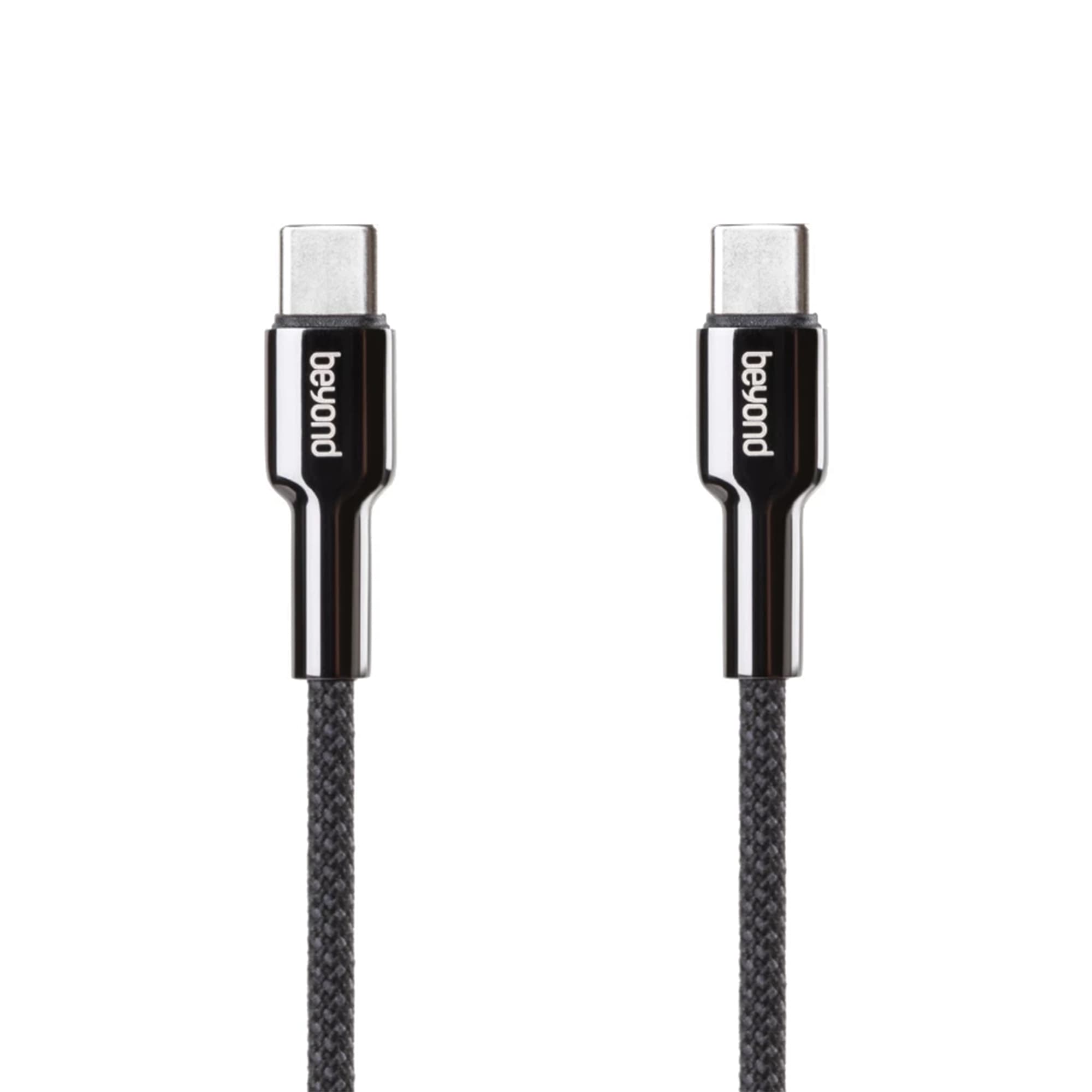 کابل شارژ بیاند مدل BCC-511 PD Type-C 1m مشکی