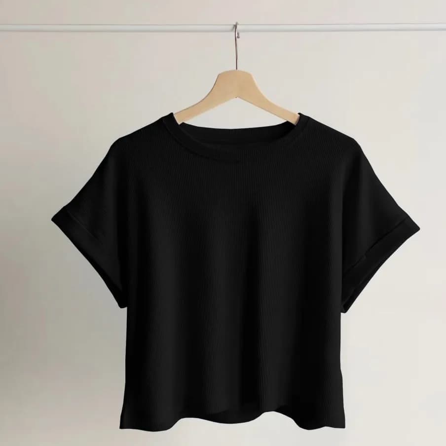 تیشرت کیمونو زنانه Valentino کد 1431 — تصویر ۸