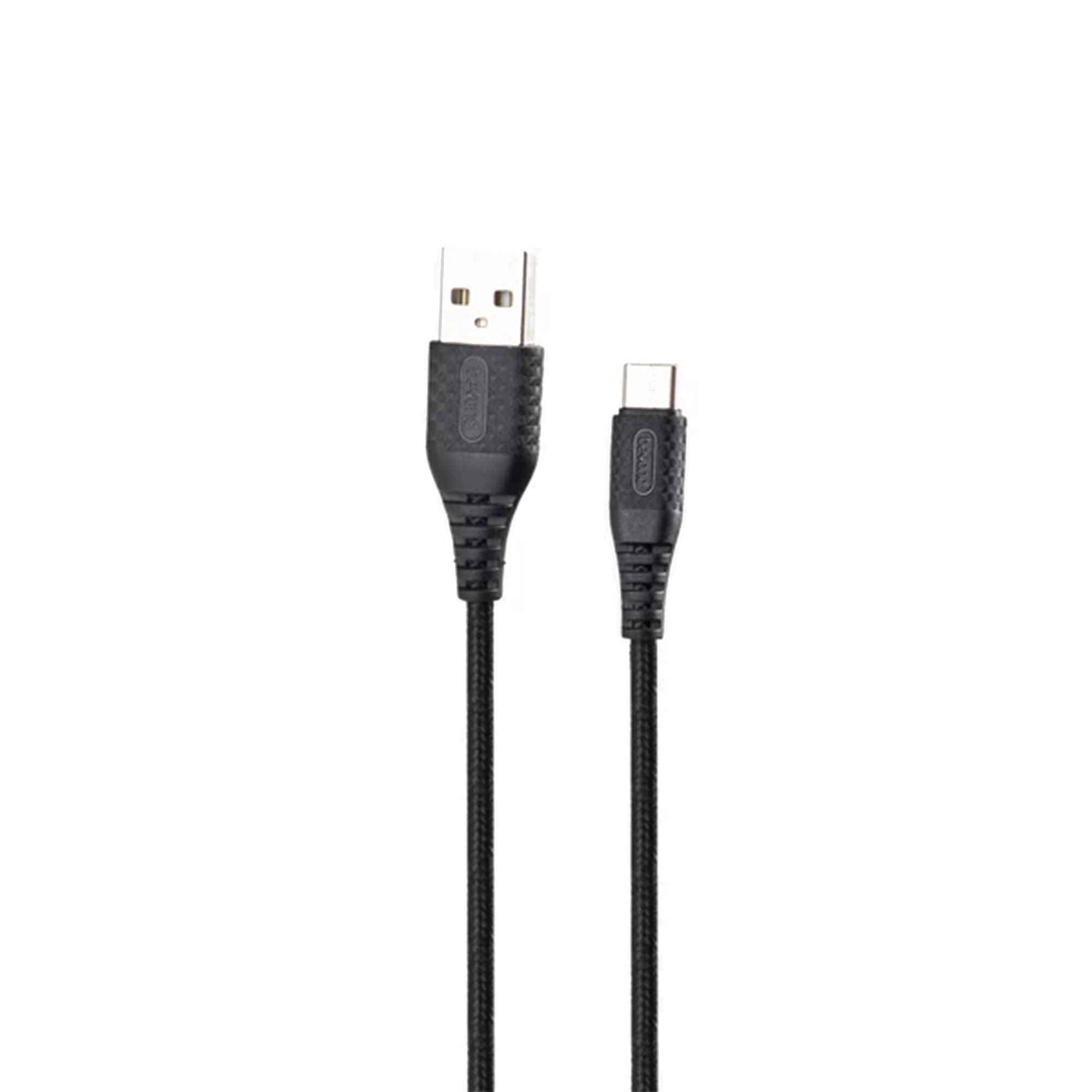 کابل شارژ بیاند مدل BUC-201 Type-C 1m مشکی
