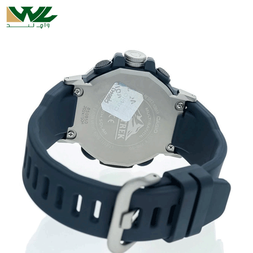 ساعت مچی عقربه ای مردانه کاسیو مدل PRW-60-2ADR — تصویر ۷