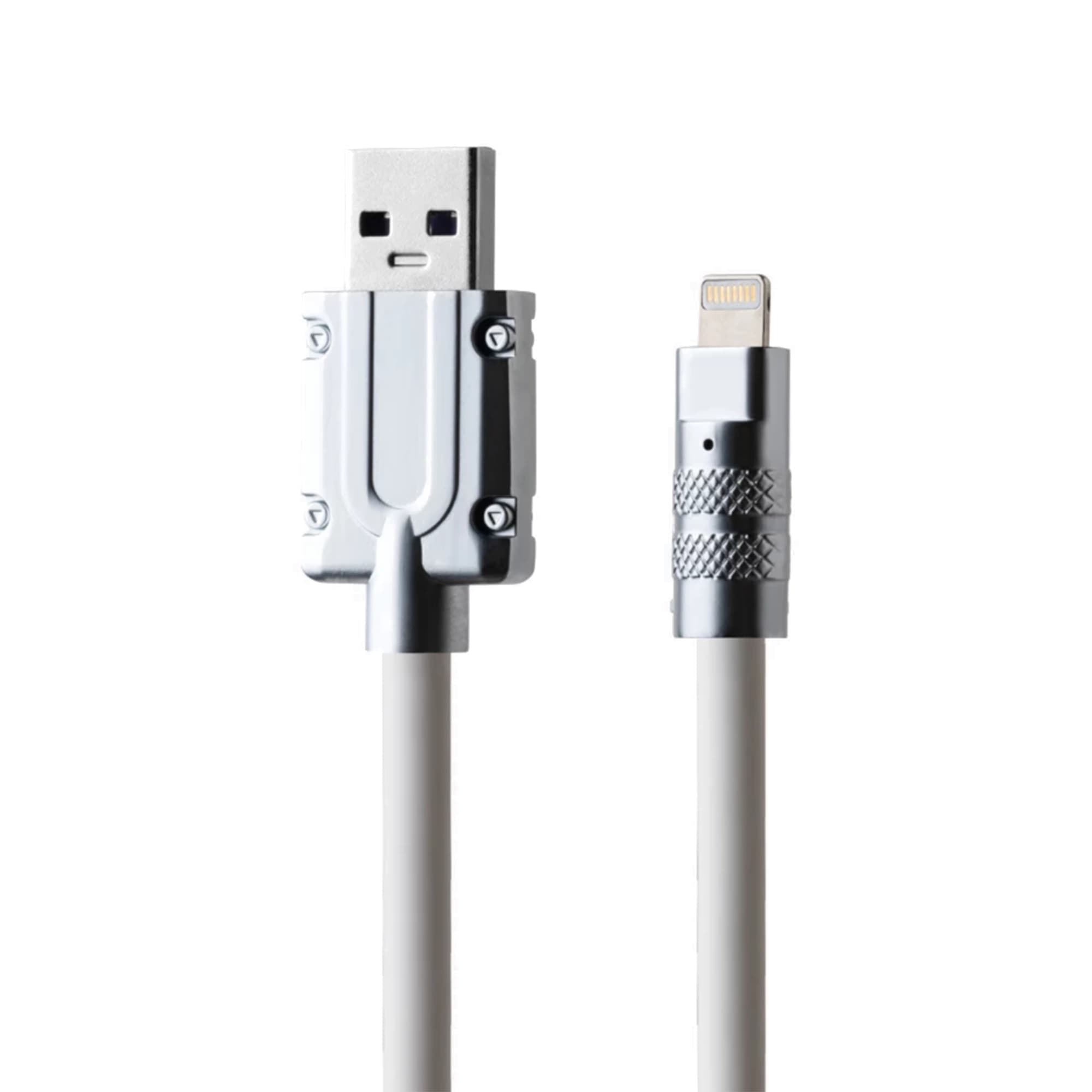 کابل شارژ بیاند مدل BUL-581 Lightning سفید