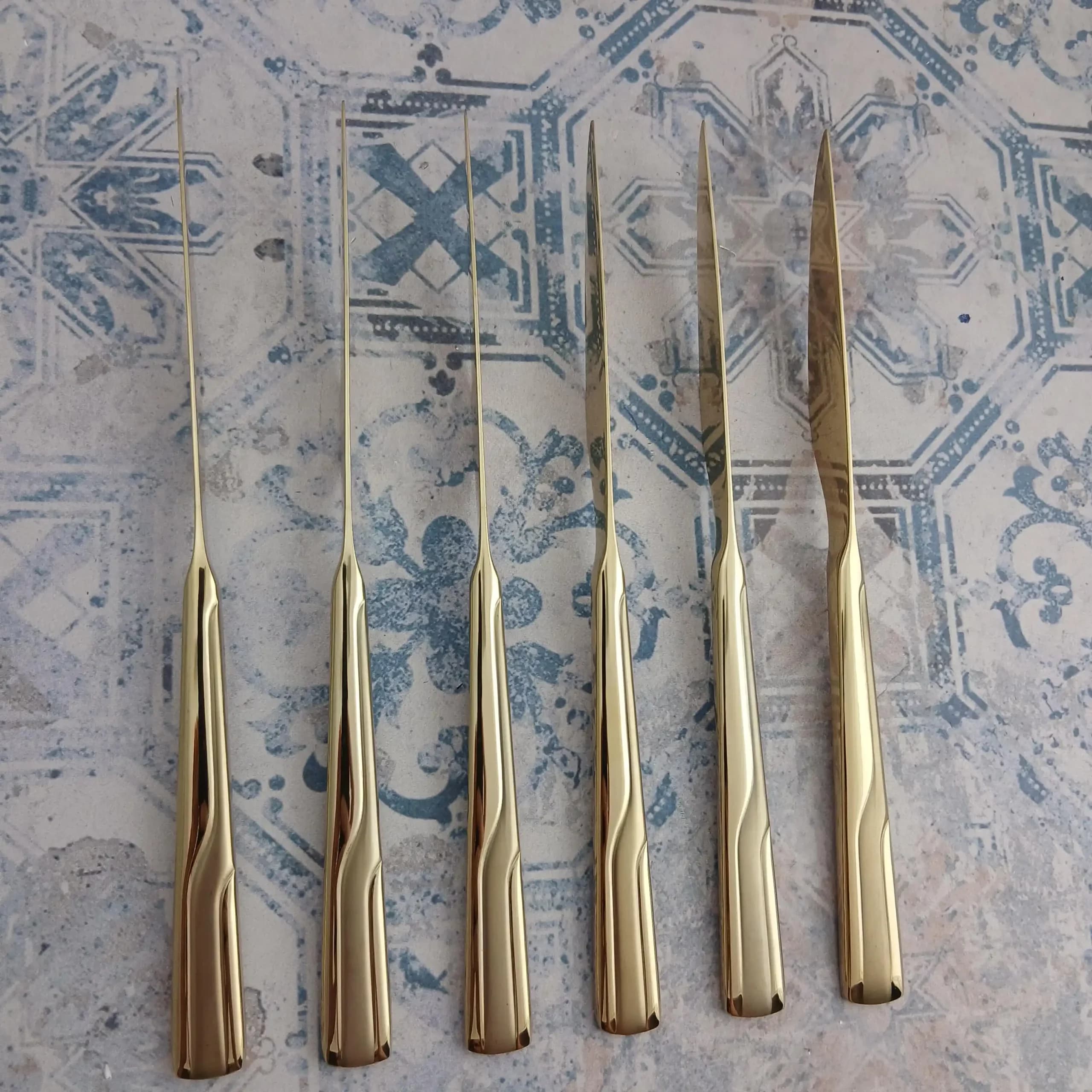 کارد غذا روزنتال مدل 434sw — تصویر ۲