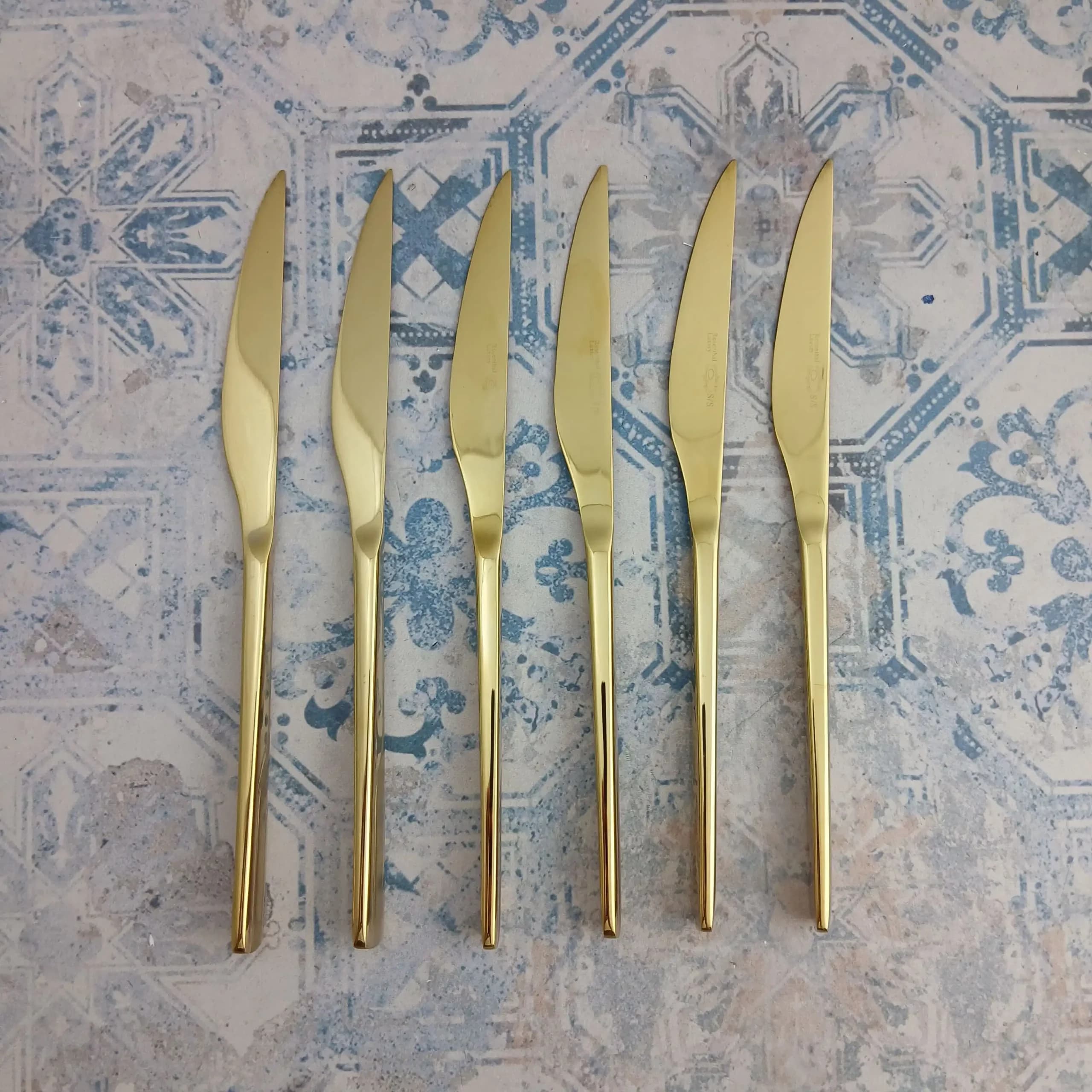 کارد غذا روزنتال مدل 434sw — تصویر ۴