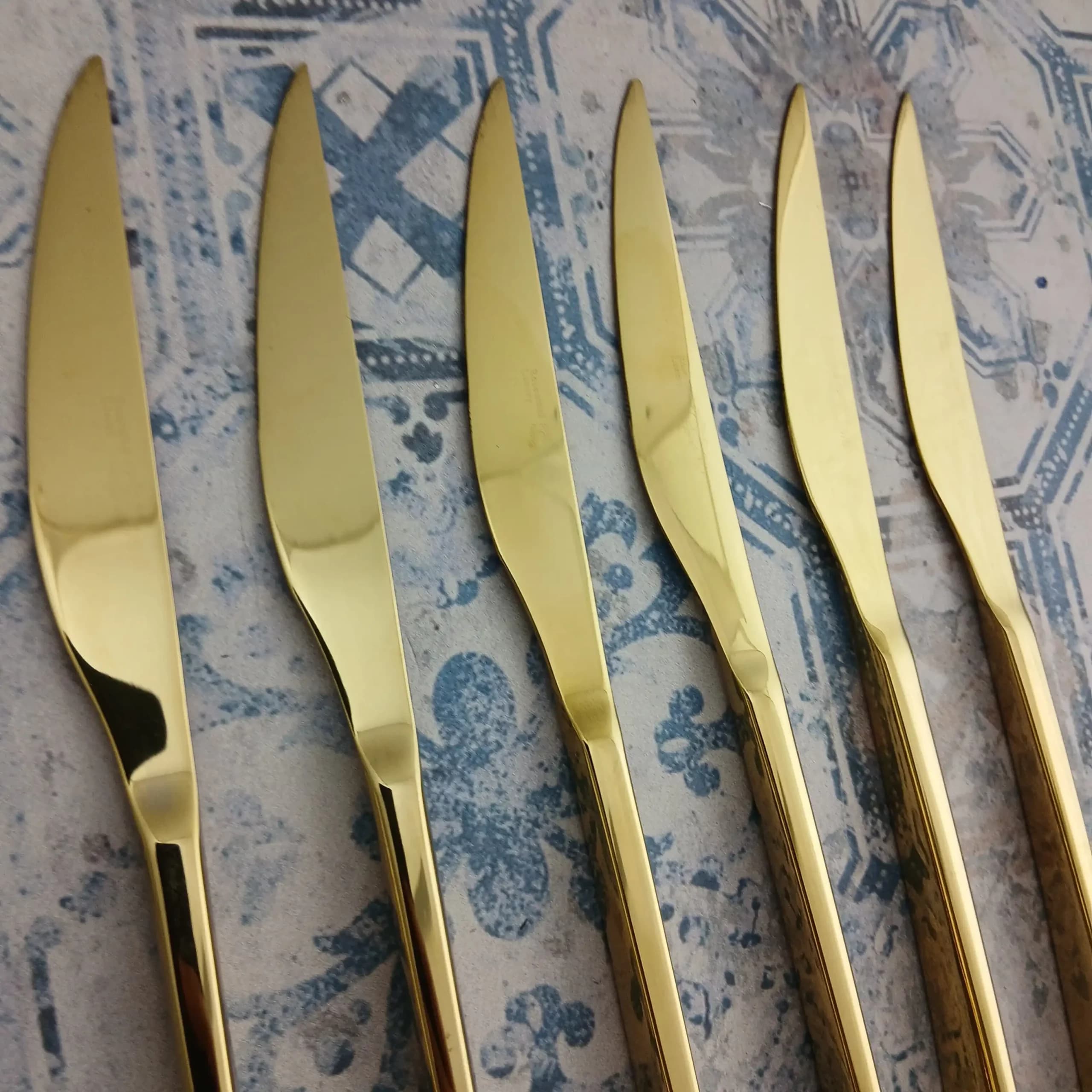 کارد غذا روزنتال مدل 434sw — تصویر ۶