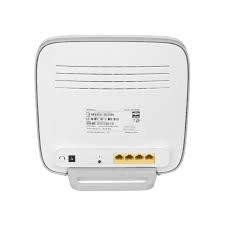 مودم 4G مبین نت مدل mobinnet MN-4400 — تصویر ۲