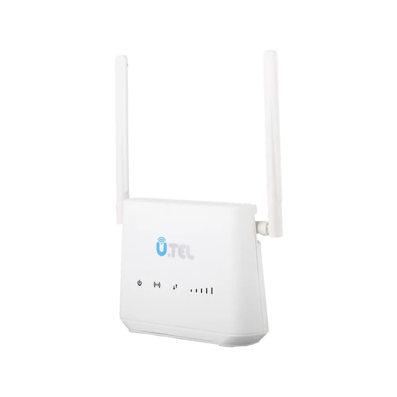 مودم 4G LTE یوتل مدل L443 UTEL