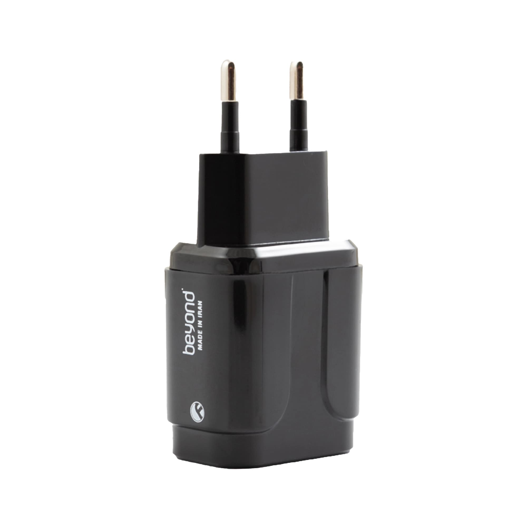 شارژر بیاند مدل BA-206 Dual-Port — تصویر ۳