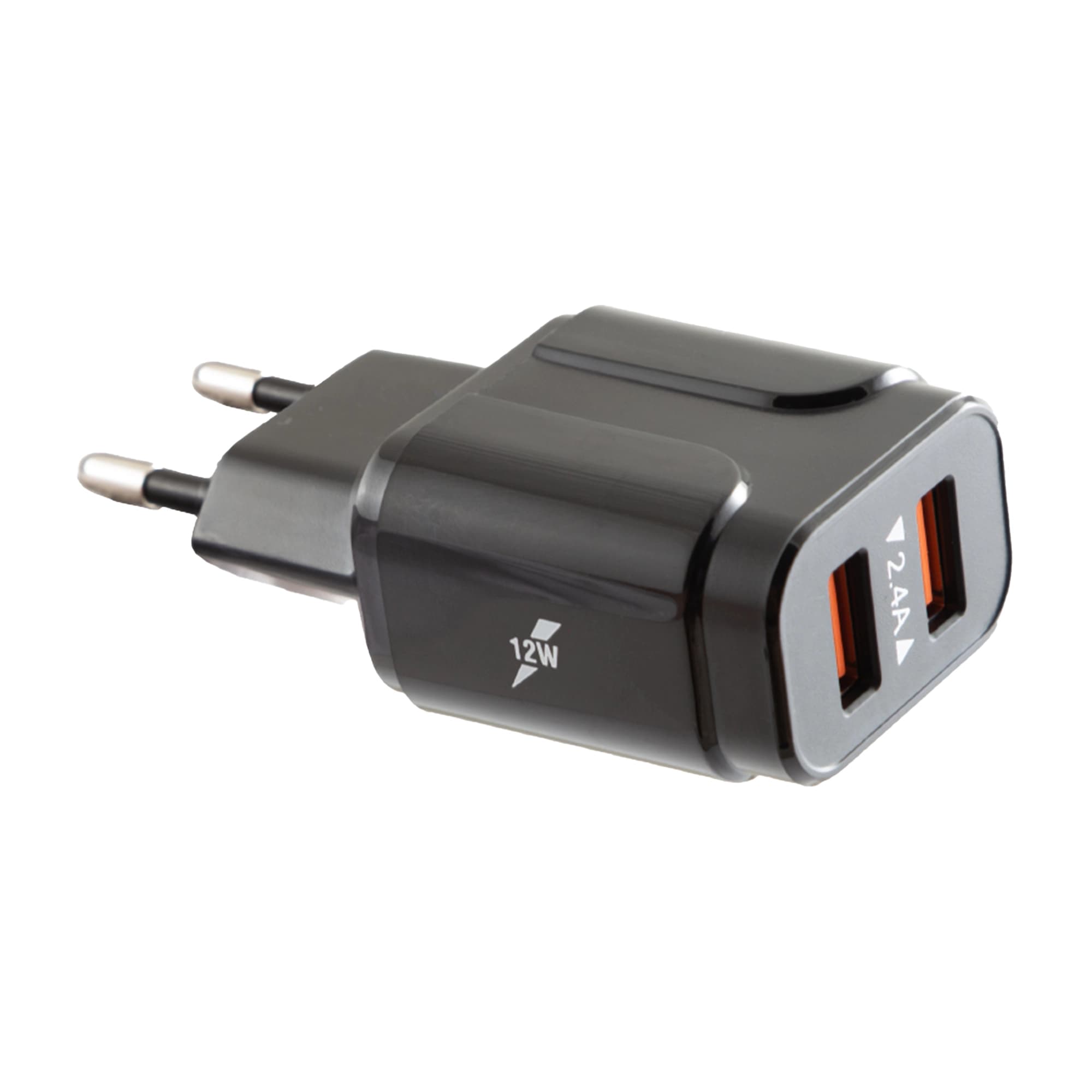 شارژر بیاند مدل BA-206 Dual-Port