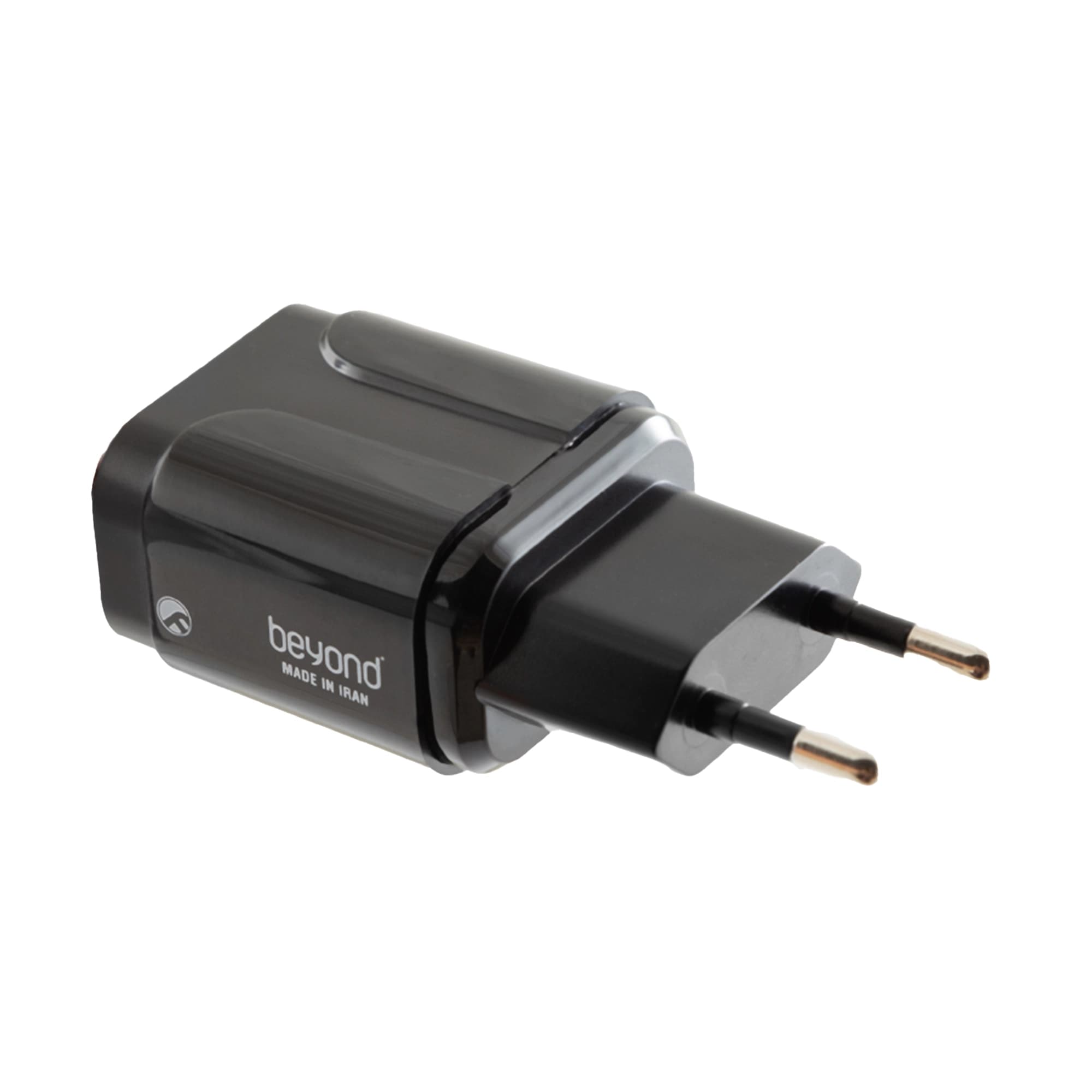 شارژر بیاند مدل BA-206 Dual-Port — تصویر ۲