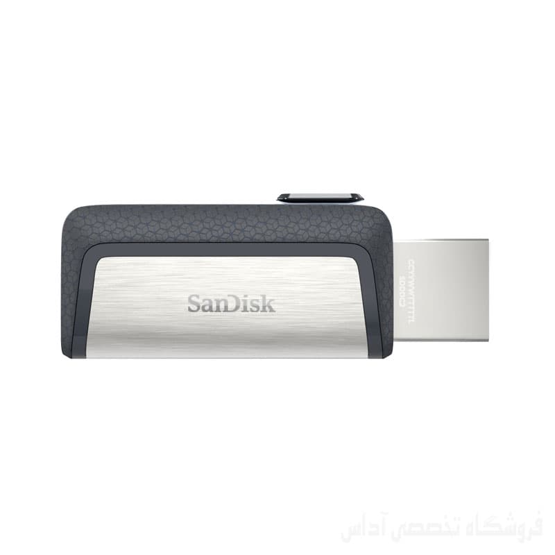 فلش مموری سن دیسک SanDisk Ultra Dual Drive USB Type-C — تصویر ۴