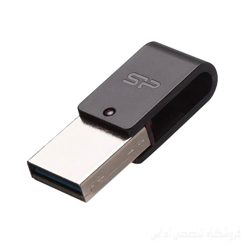 فلش مموری سیلیکون پاور Silicon Power X31 — تصویر ۷