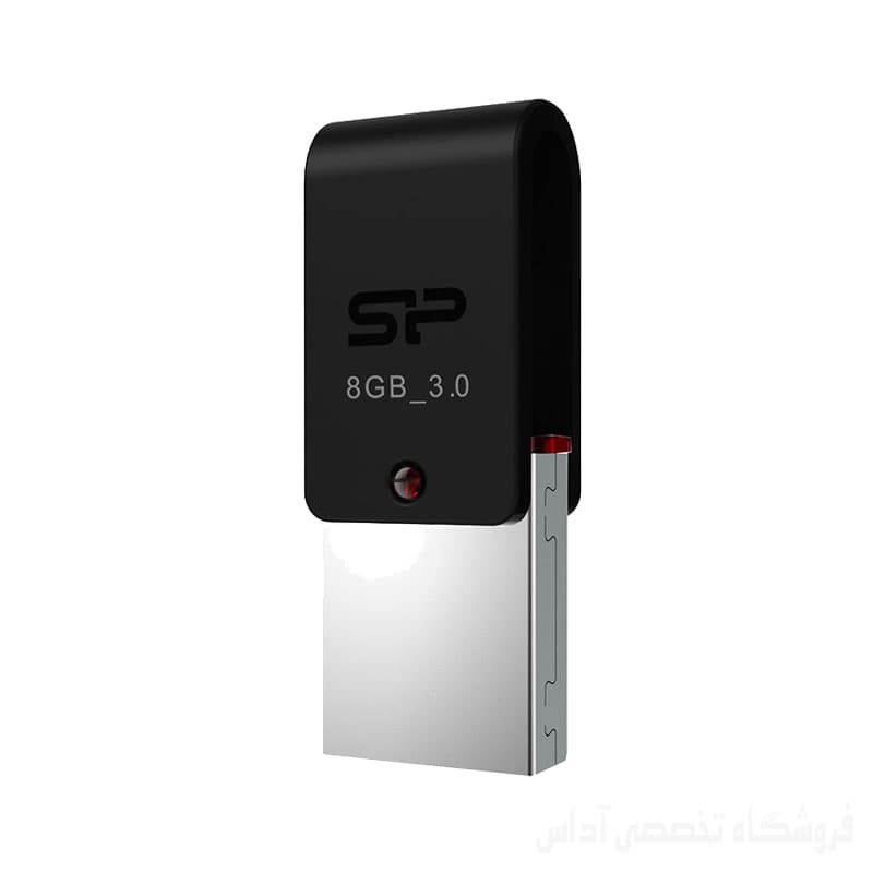 فلش مموری سیلیکون پاور Silicon Power X31