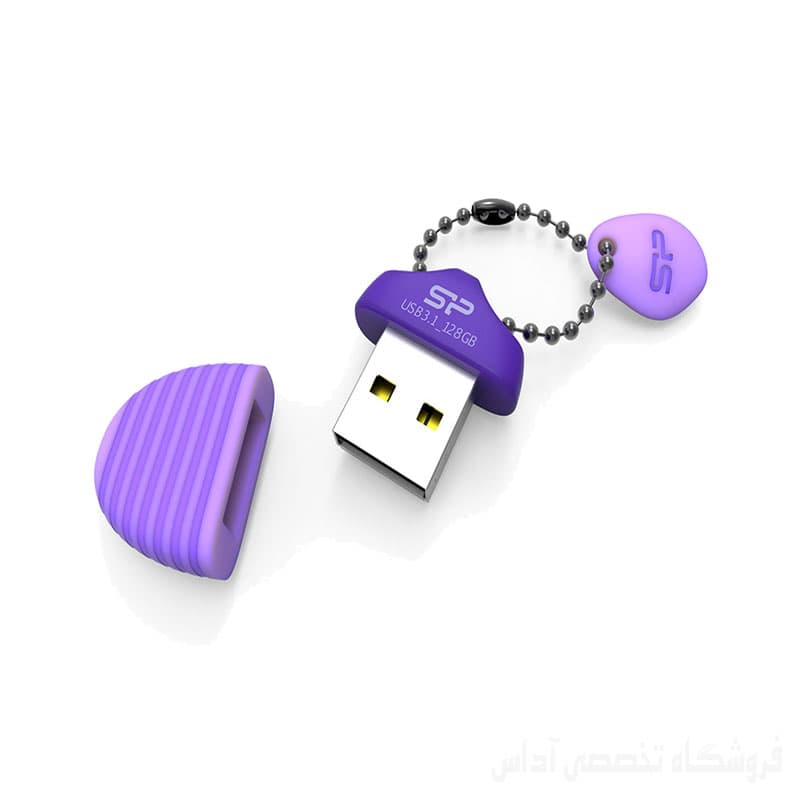فلش مموری سیلیکون پاور Silicon Power J30 — تصویر ۵
