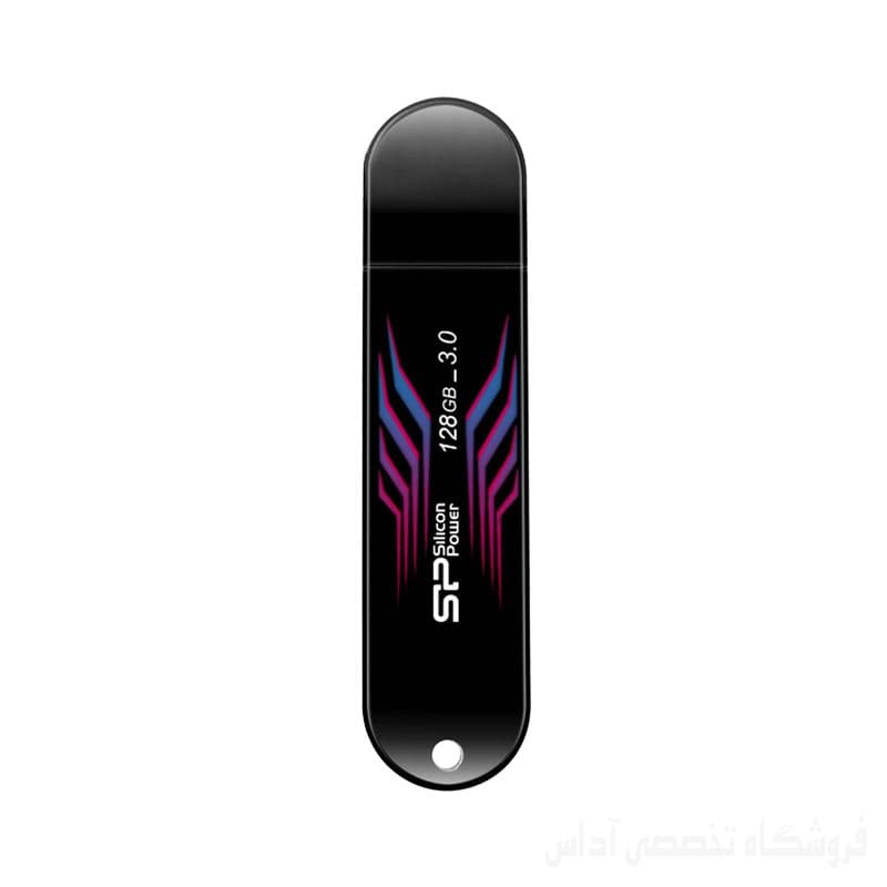 فلش مموری سیلیکون پاور Silicon Power Blaze B10 — تصویر ۵