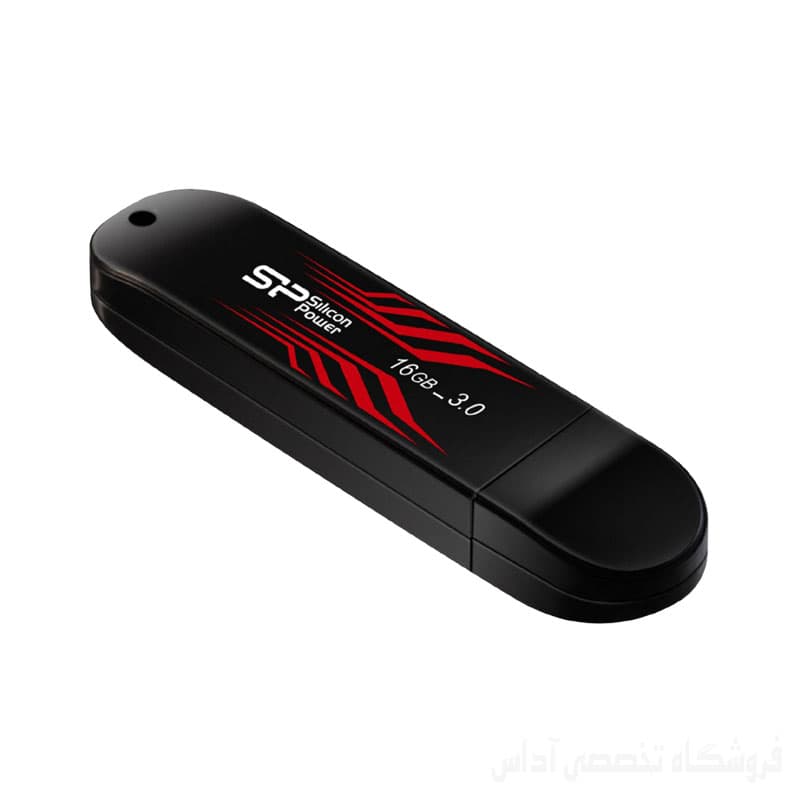 فلش مموری سیلیکون پاور Silicon Power Blaze B10 — تصویر ۴