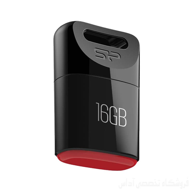 فلش مموری سیلیکون پاور Silicon Power T06 — تصویر ۱۱