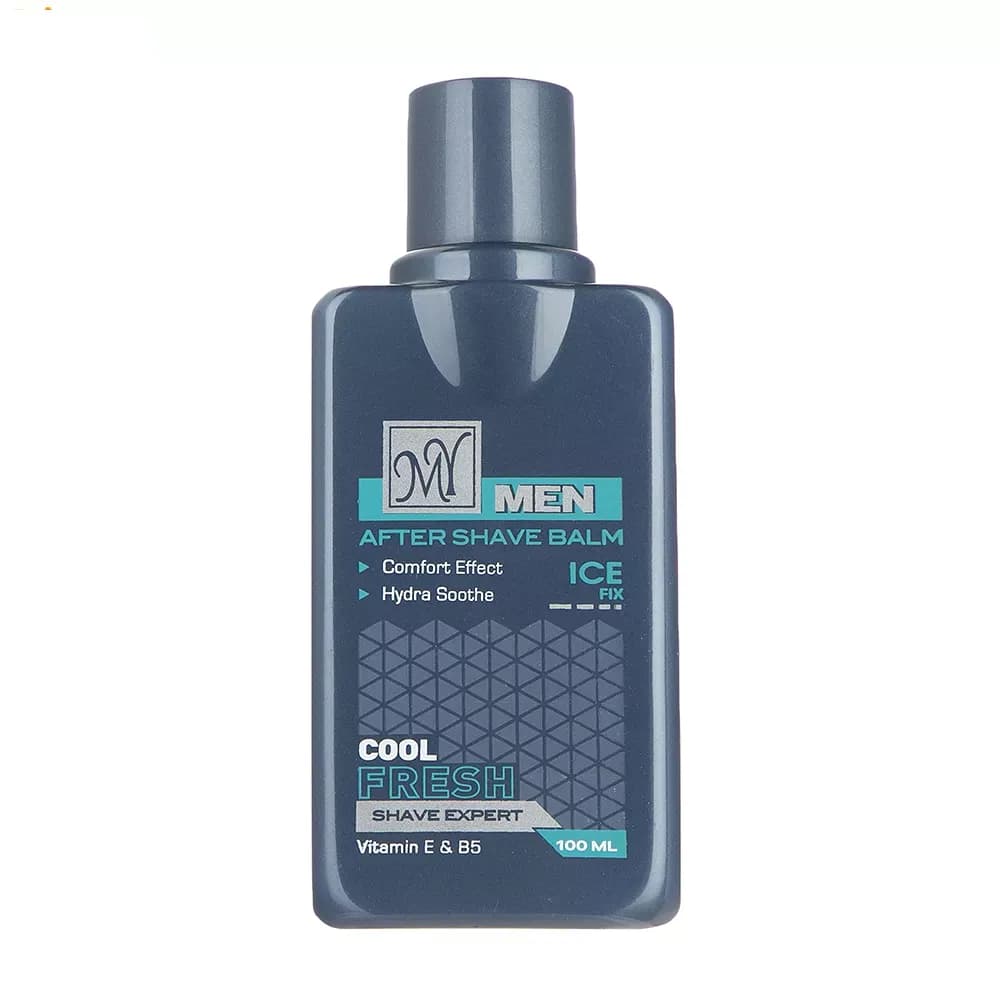 افتر شیو مردانه مای مدل Cool Fresh حجم 100 میلی لیتر — تصویر ۳