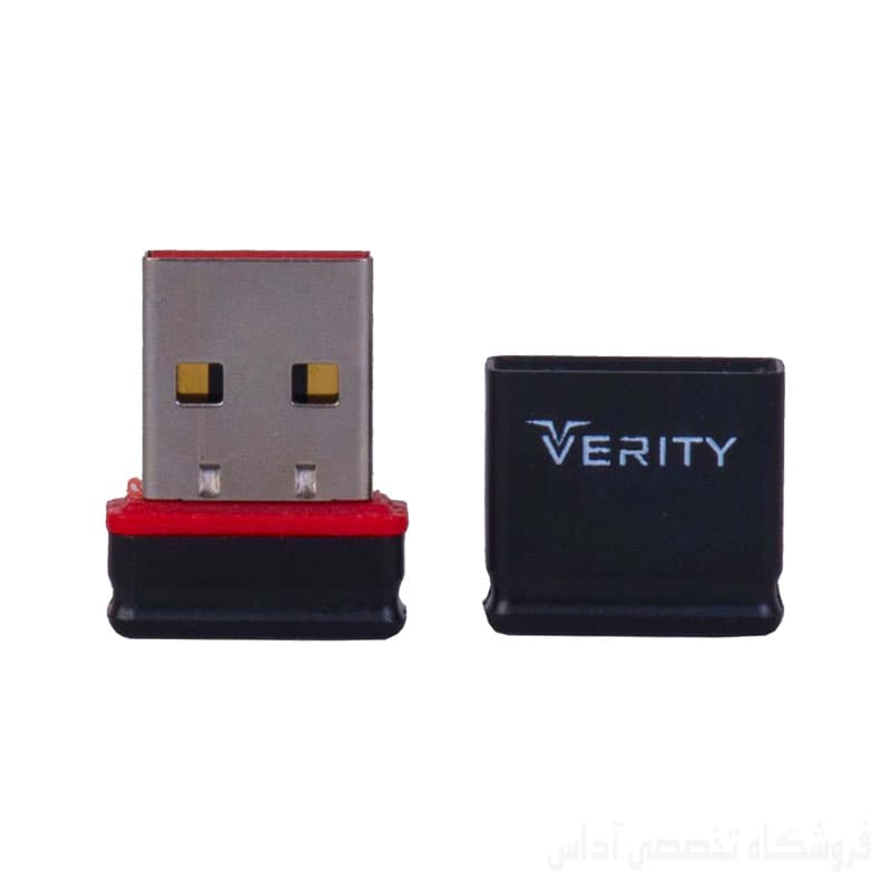 فلش مموری وریتی VERITY v-705 — تصویر ۳