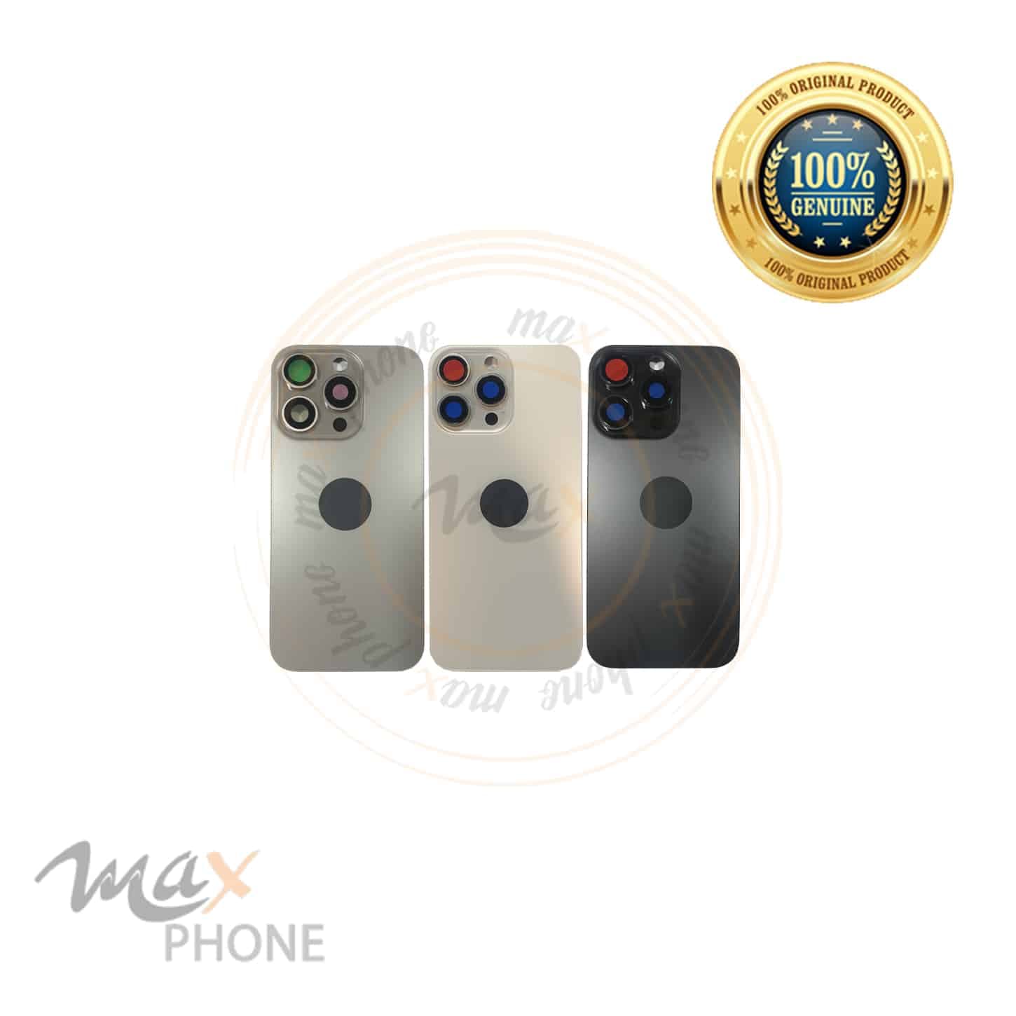 درب پشت آیفون 16 پرو | Back door iphone 16 Pro — تصویر ۲