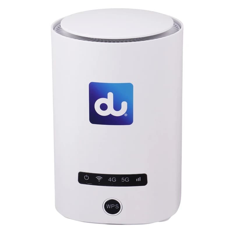 مودم 5G زد ال تی مدل ZLT KJ33 5G — تصویر ۳