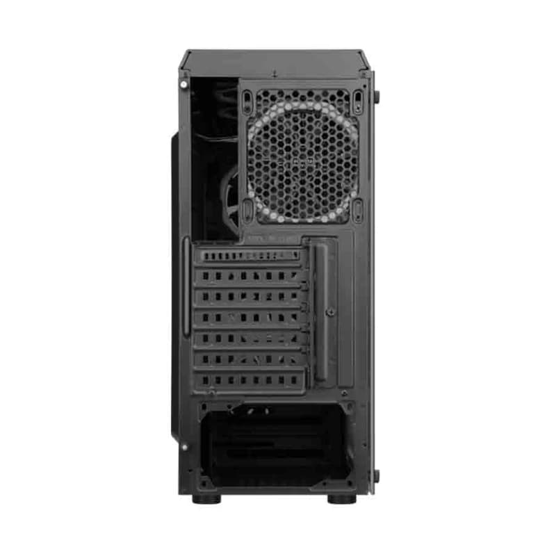 کیس کامپیوتر اوست مدل AWEST GT-AV05-BG ARGB — تصویر ۳