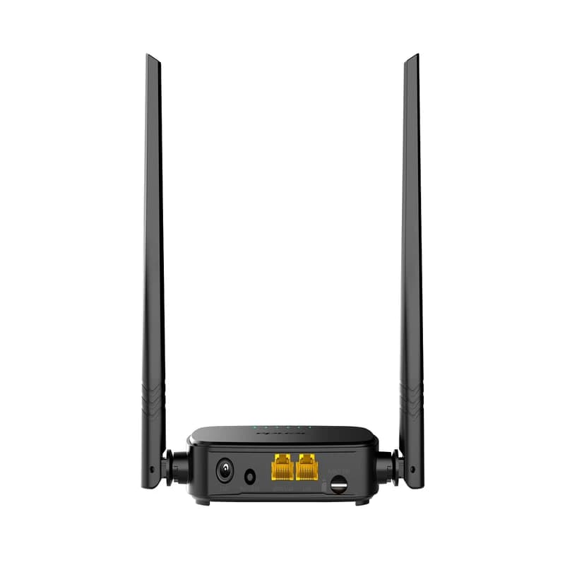 مودم 4G تندا مدل TENDA 4G03 Pro N300 — تصویر ۷