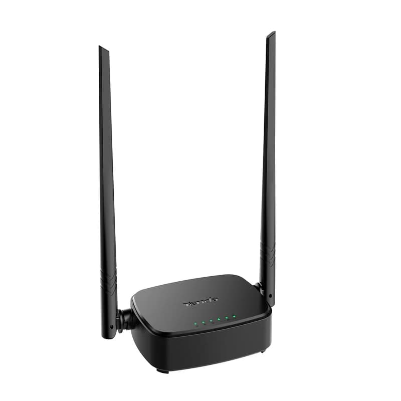 مودم 4G تندا مدل TENDA 4G03 Pro N300 — تصویر ۵