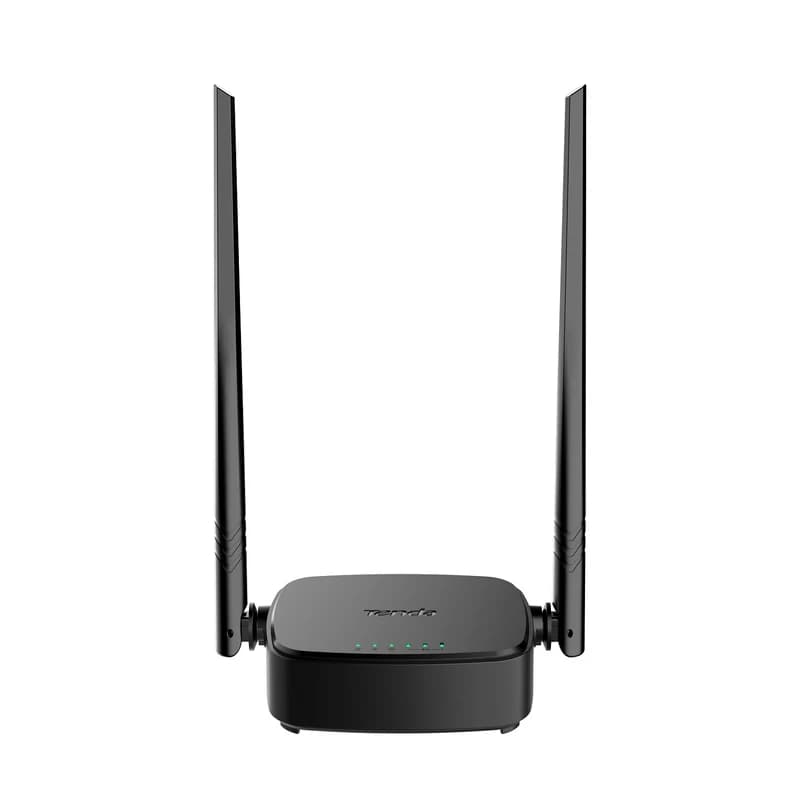 مودم 4G تندا مدل TENDA 4G03 Pro N300 — تصویر ۲