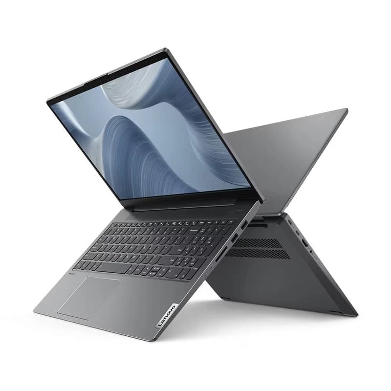 لپ تاپ 15.6 اینچی لنوو مدل Lenovo IdeaPad 5 15IAL7-i5 1235U 16GB 512SSD MX550 — تصویر ۵