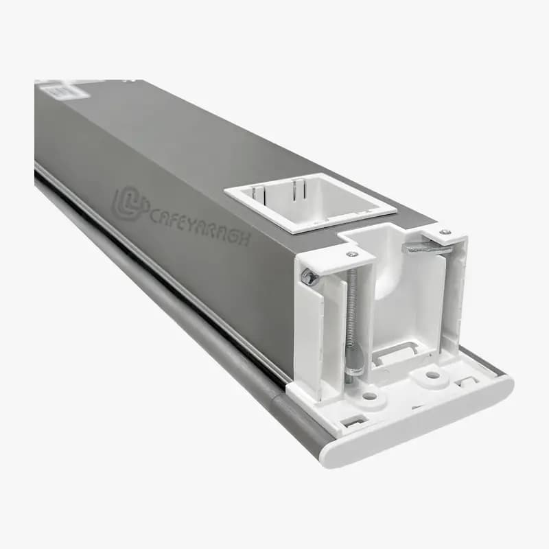 پریز توکار کابینتی ملونی مدل 10098 — تصویر ۱۱