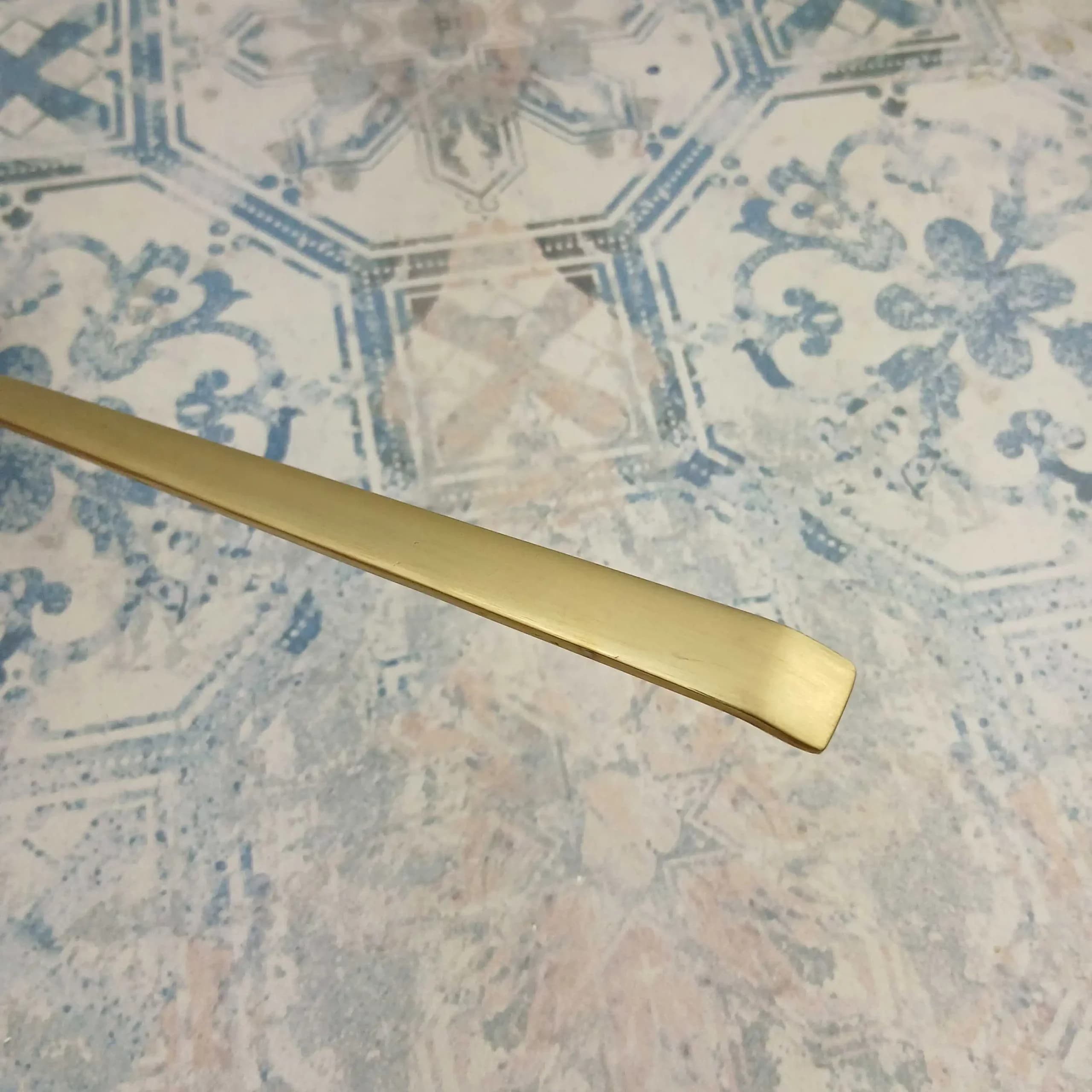 کفگیر برنج نیکولاس مدل 316sfw — تصویر ۳