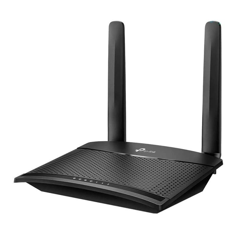 مودم بی سیم 4G تی پی لینک مدل Tp-Link Archer MR100 — تصویر ۲