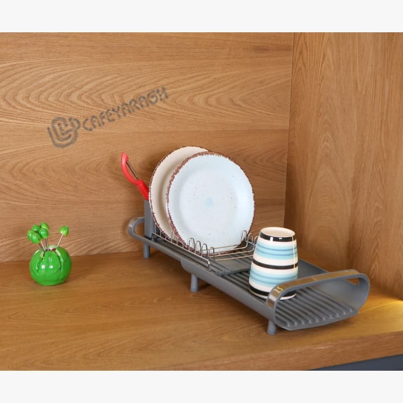 آبچکان یک طبقه قابل رگلاژ ملونی مدل 9166 — تصویر ۲